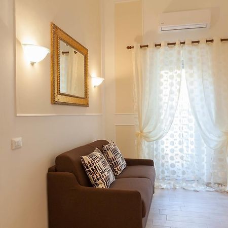Ripetta Little House Apartment โรม ภายนอก รูปภาพ