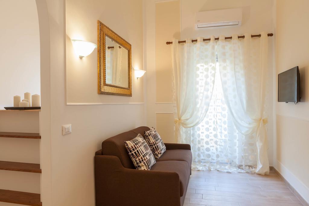 Ripetta Little House Apartment โรม ภายนอก รูปภาพ